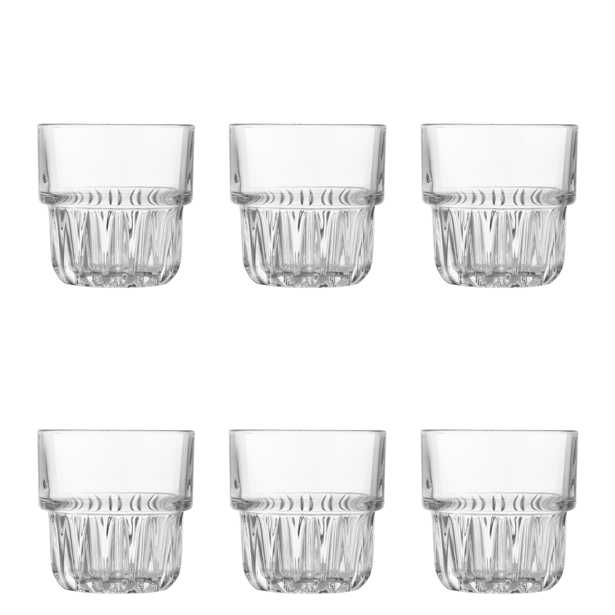 Onis Everest / Summit Tumbler 23 Cl (15433) - 12 Stuks - Glazen.nl