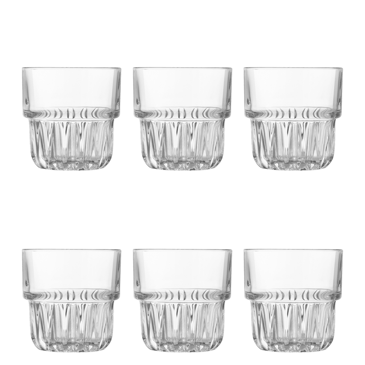 Onis Everest / Summit Tumbler 14 Cl (15431) - 12 Stuks - Glazen.nl