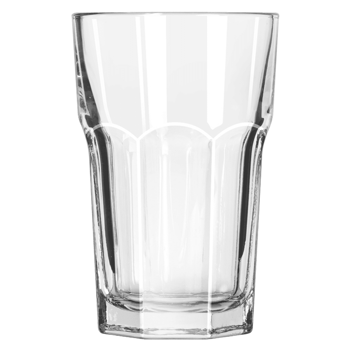 Onis Gibraltar / Titan Longdrinkglas 29 Cl - 12 Stuks - Glazen.nl