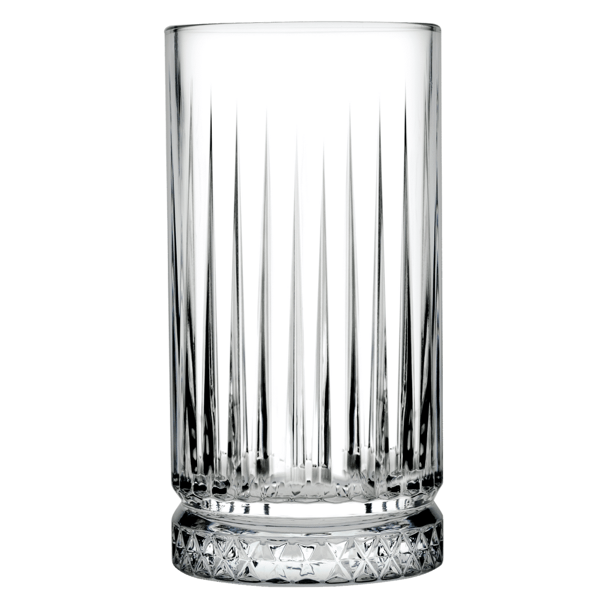 Pasabahce Elysia Longdrinkglas 44,5 Cl - 12 Stuks - Glazen.nl