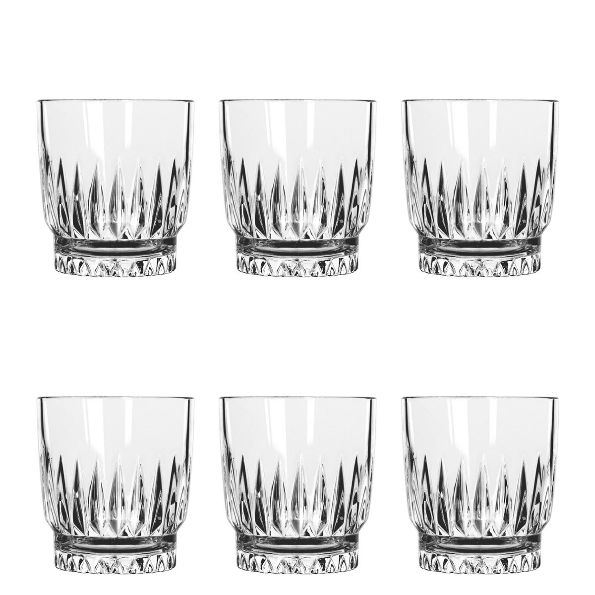 Onis Winchester / Hampshire Tumbler 29 Cl - 12 Stuks - Glazen.nl