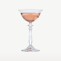 Onis 1924 Champagne Glass / Coupe 14 Cl - 6 Pieces