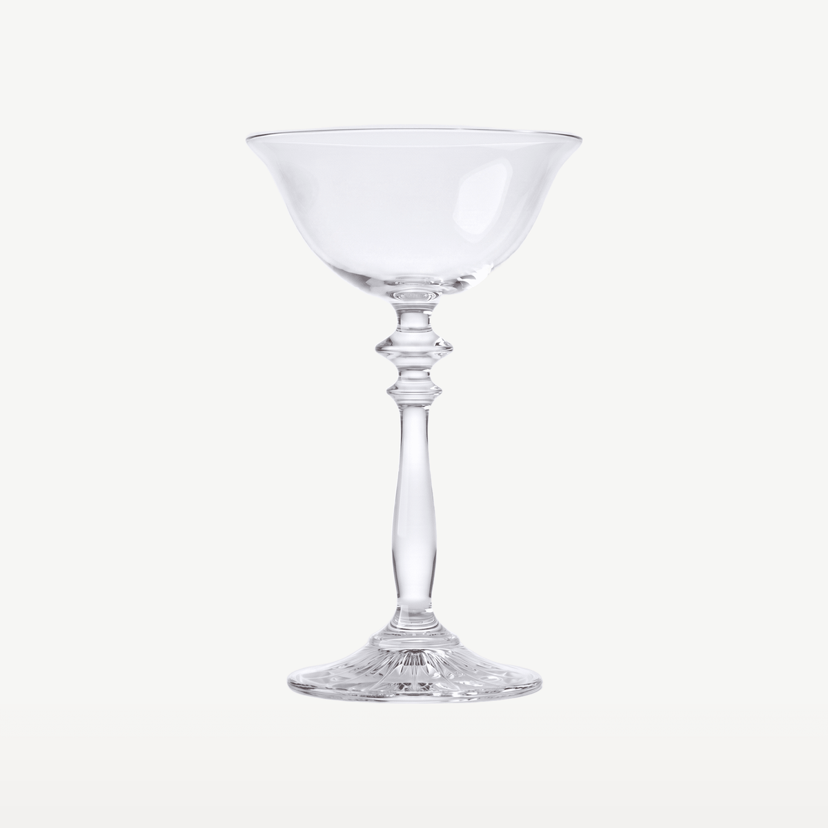 Onis 1924 Champagneglas / Coupe 14 Cl - 6 Stuks - Glazen.nl