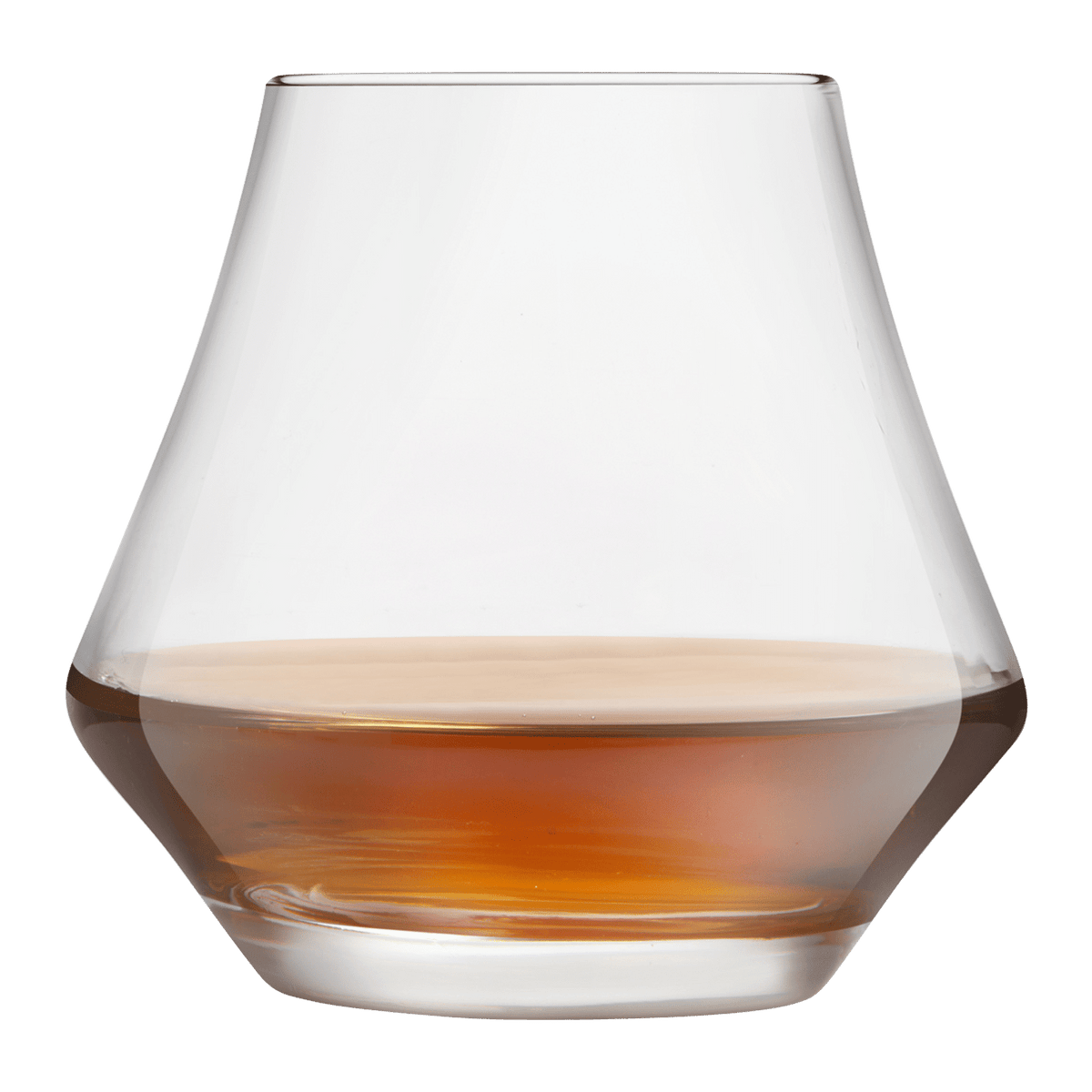 Royal Leerdam Artisan Tumbler 22 Cl - 4 Stuks - Glazen.nl