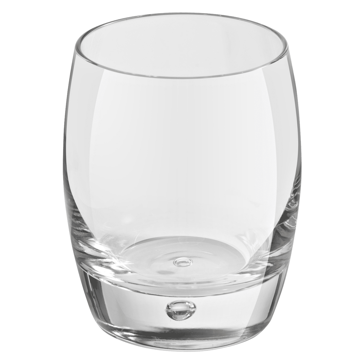 Royal Leerdam Artisan Tumbler 29 Cl Bubble - 4 Stuks - Glazen.nl