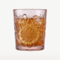 Onis Icon Tumbler 35 Cl Pink - 6 Pieces