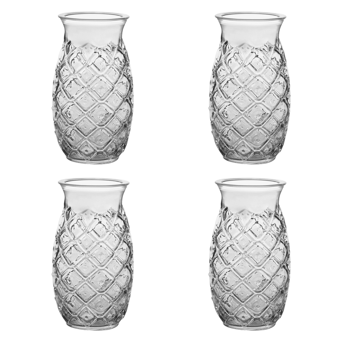 Royal Leerdam Cocktail Cocktailglas Annanas 50,5 Cl - 4 Stuks - Glazen.nl
