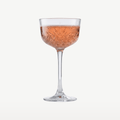 Pasabahce Timeless kieliszki do szampana / coupe 16 cl – 4 sztuki