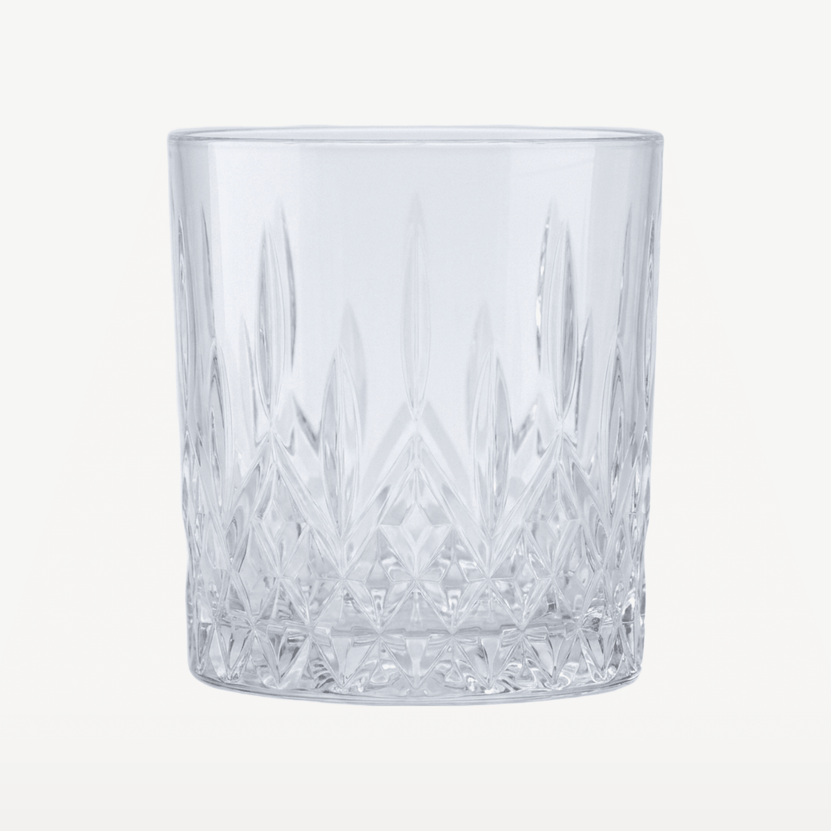 Mammoet Rose / Odin Tumbler 33 Cl - 6 Stuks - Glazen.nl