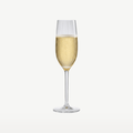 Royal Leerdam Adora Champagne Glass / Flute 21 Cl - 6 Pieces