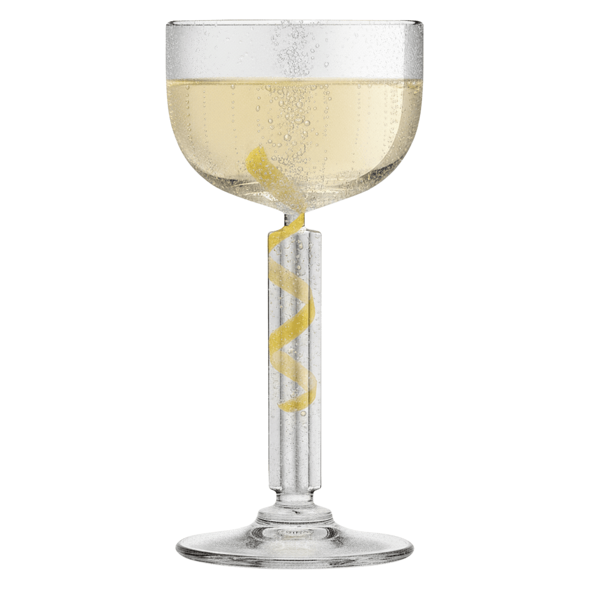 Onis Modern America / N.Y.C. Cocktailcoupe 19 Cl - 6 Stuks - Glazen.nl