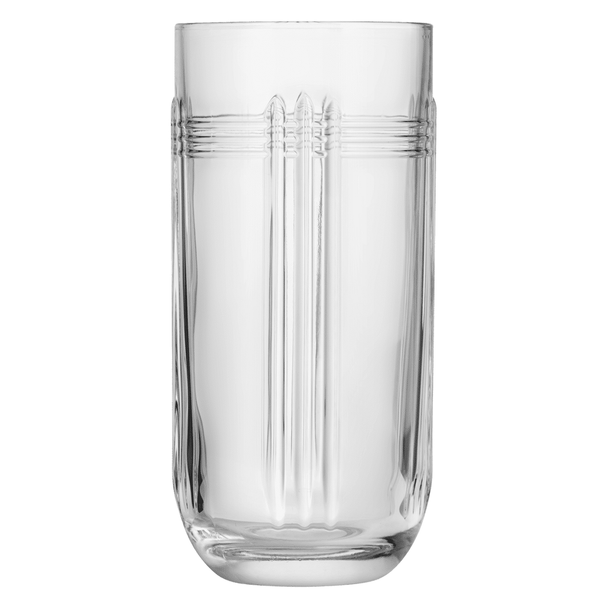 Onis The Gats Longdrinkglas 36 High Ball - 6 Stuks - Glazen.nl
