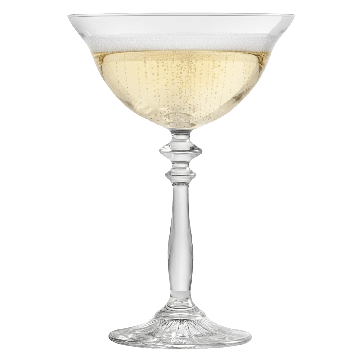 Onis 1924 Champagneglas / Coupe 24,5 Cl - 6 Stuks - Glazen.nl