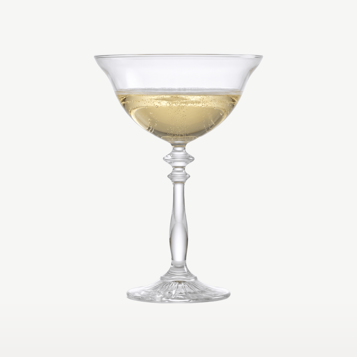 Onis 1924 Champagneglas / Coupe 24,5 Cl - 6 Stuks - Glazen.nl