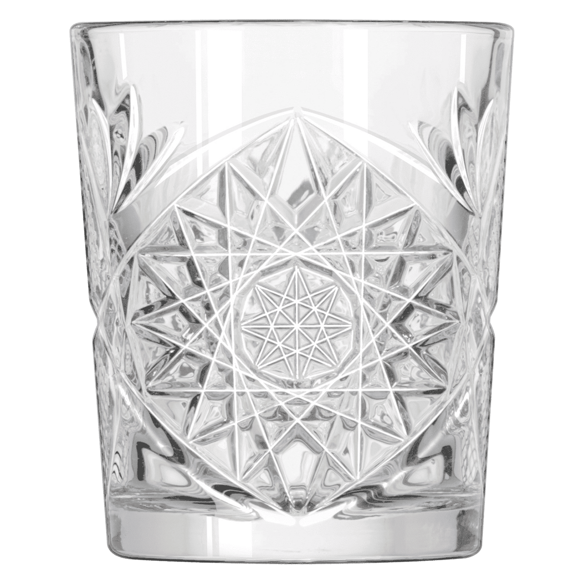 Onis Hobstar / Icon Tumbler 35 Cl - 6 Stuks - Glazen.nl