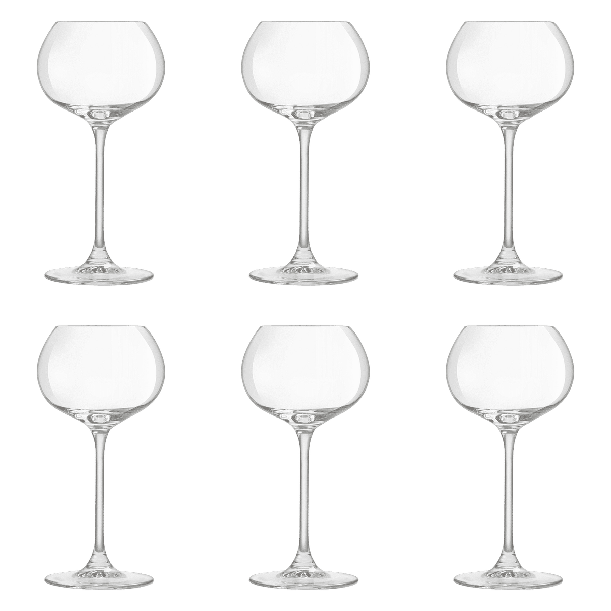 Royal Leerdam Experts Collection Champagneglas / Coupe 27 Cl - 6 Stuks - Glazen.nl