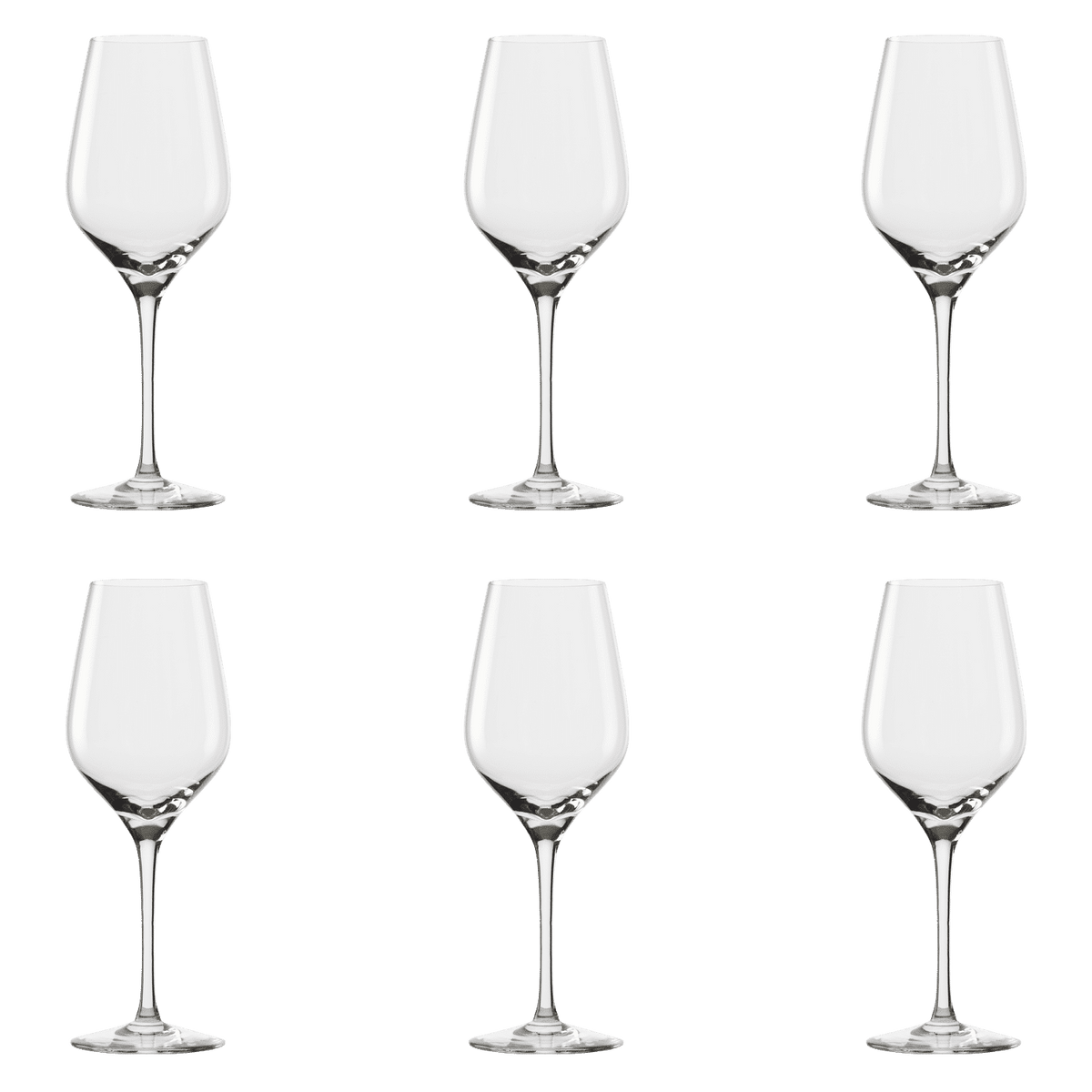Stölzle Exquisit Royal Wijnglas 42 Cl - 6 Stuks - Glazen.nl