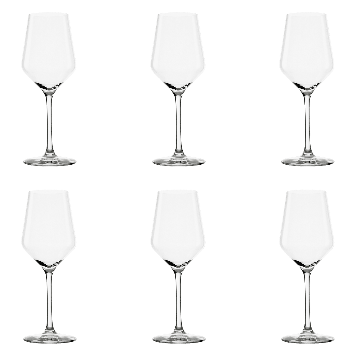 Stölzle Revolution Wijnglas 36 Cl - 6 Stuks - Glazen.nl