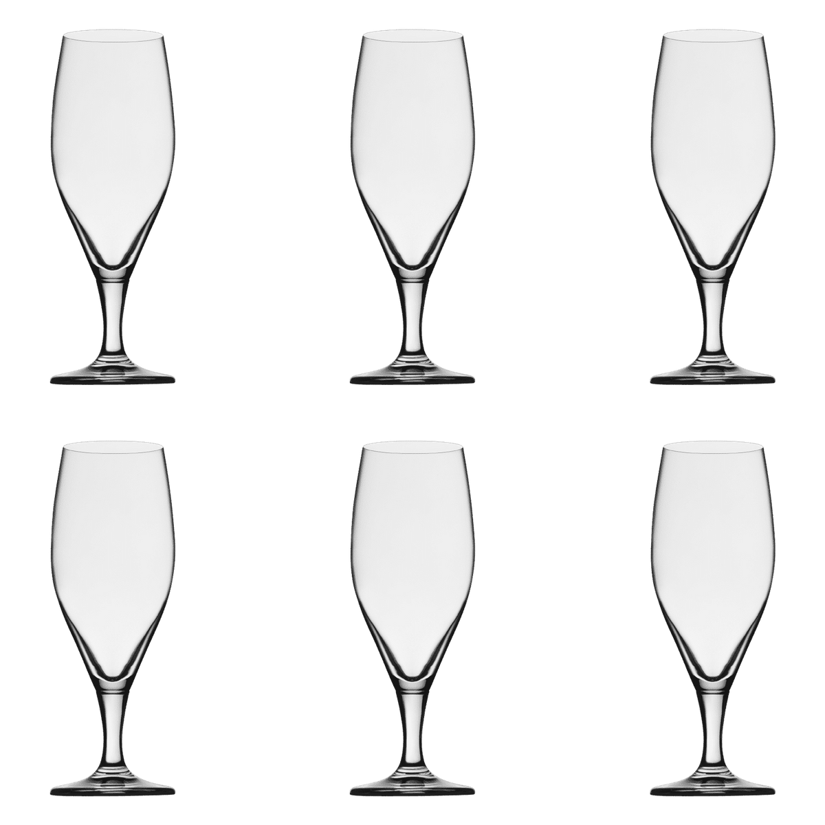 Stölzle Iserlohn Bierglas 40 Cl - 6 Stuks - Glazen.nl