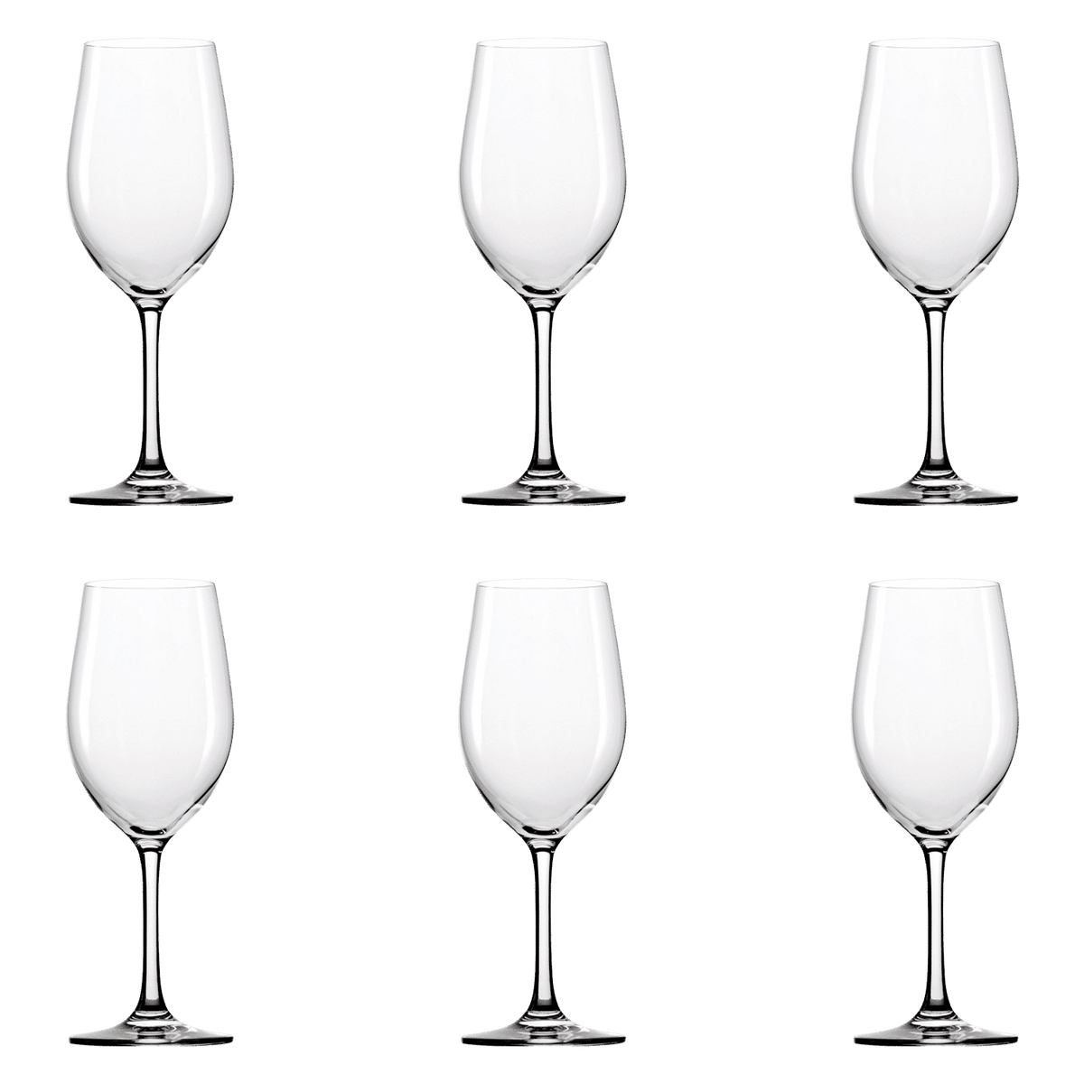 Stölzle Classic Wijnglas 37 Cl - 6 Stuks - Glazen.nl
