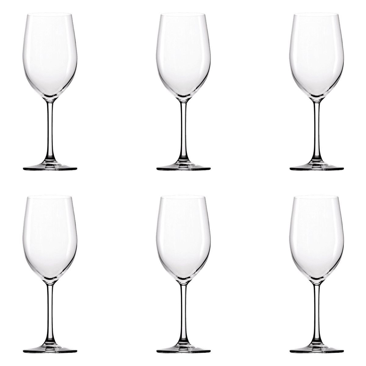 Stölzle Classic Wijnglas 41 Cl - 6 Stuks - Glazen.nl