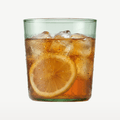 Onis Cidra Tumbler 37 Cl Green - 6 Pieces