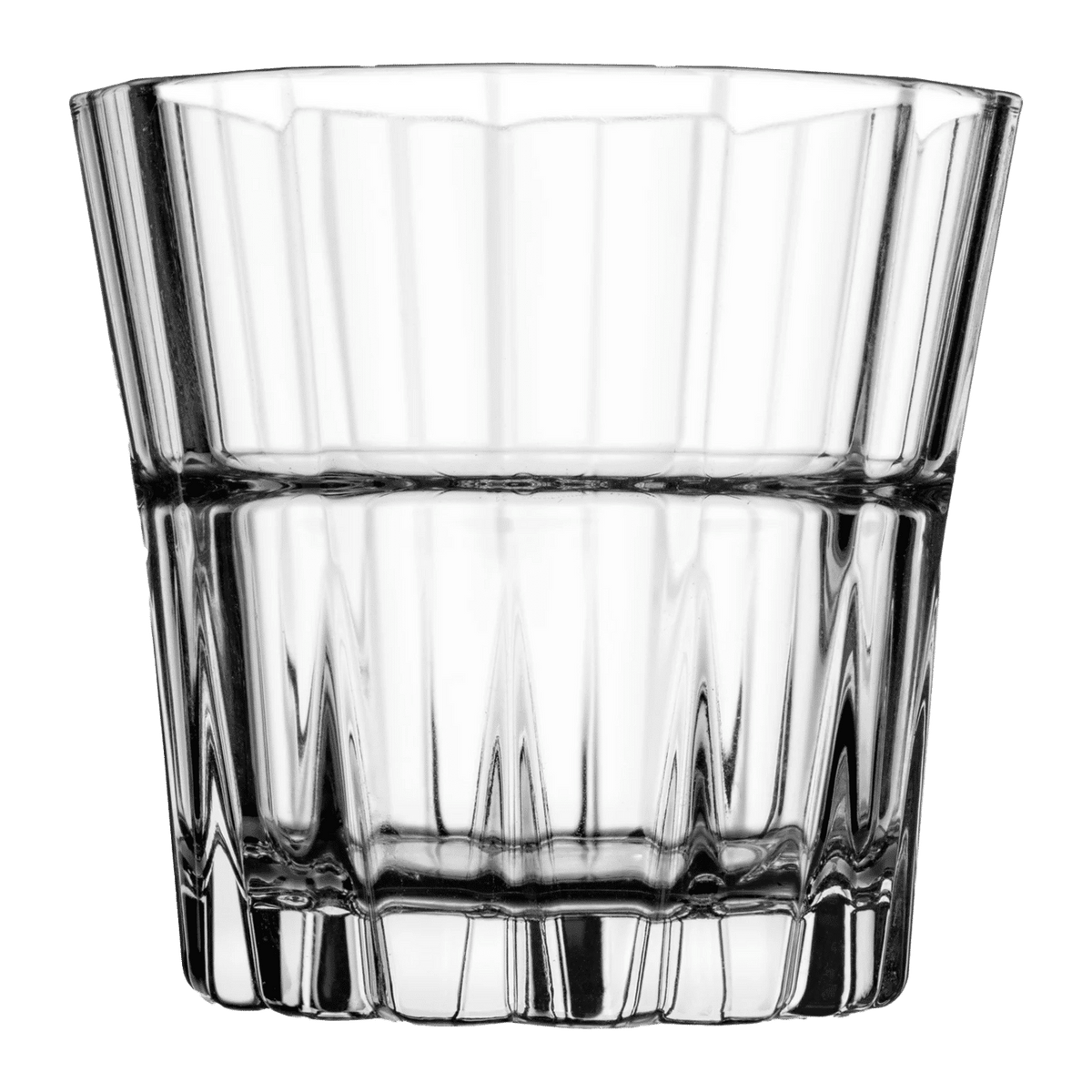 Pasabahce Sword Tumbler 33,5 Cl - 4 Stuks - Glazen.nl