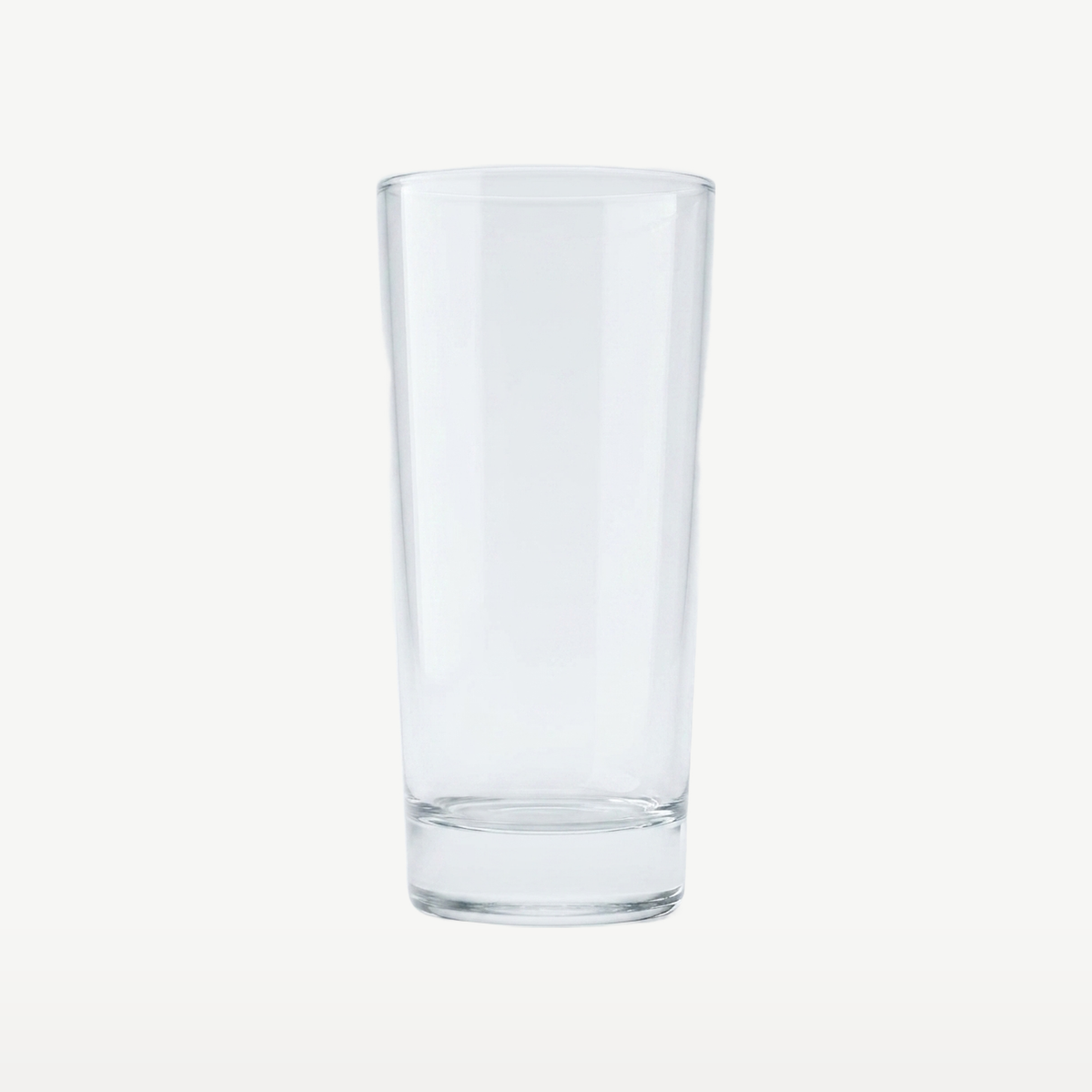 Schott Zwiesel Basic Bar Selection Longdrinkglas 37 Cl leeg - Glazen.nl