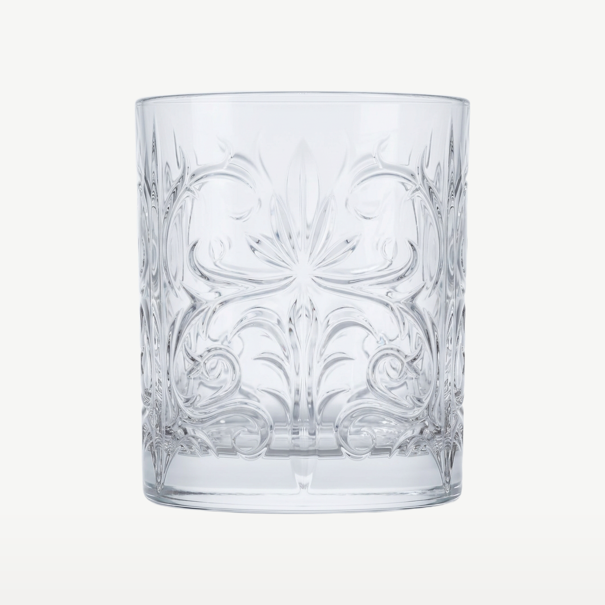 RCR Mixology Tumbler 35 Cl Assorti - Glazen.nl