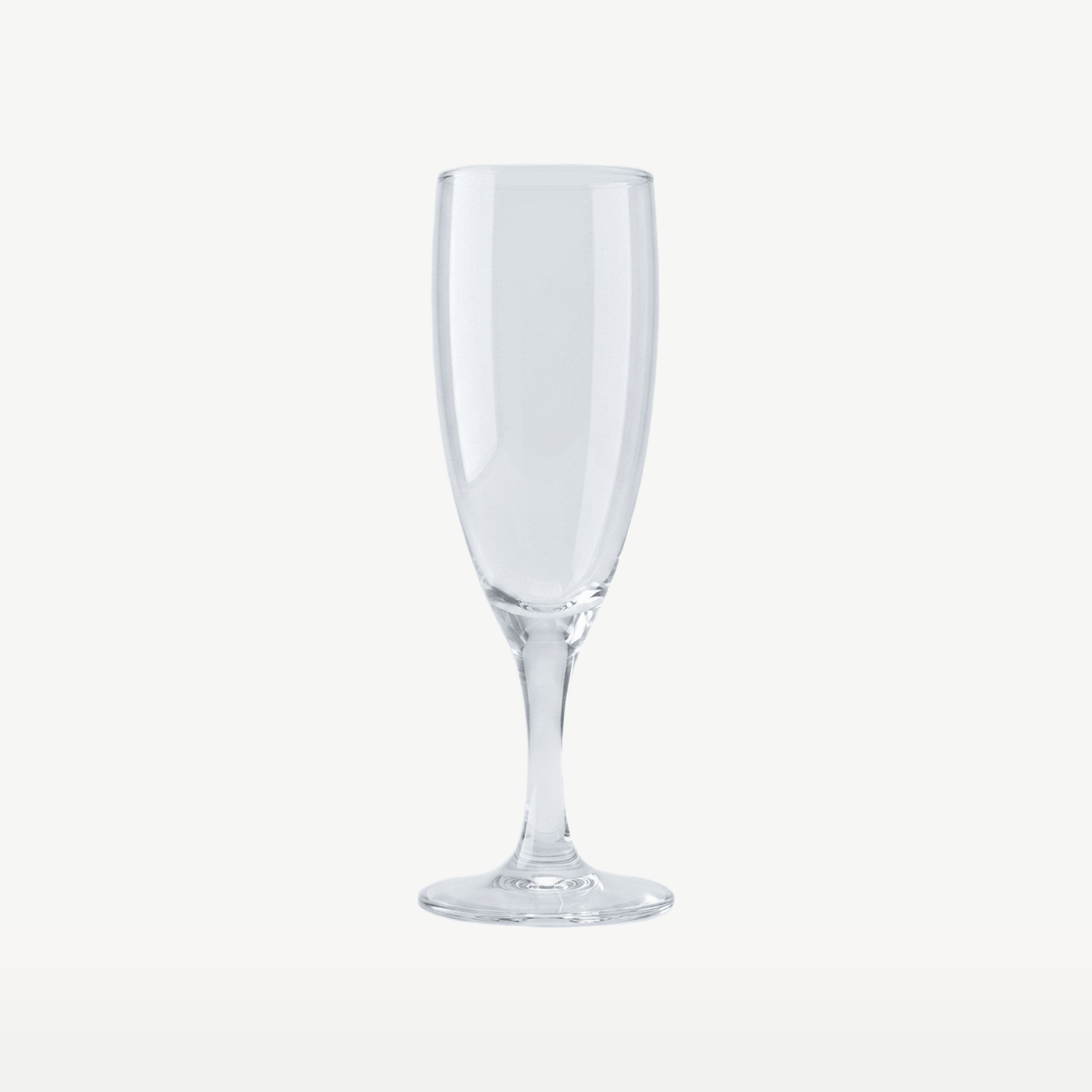 Arcoroc Elegance Champagneglas / Flute 10 Cl - 12 Stuks - Glazen.nl