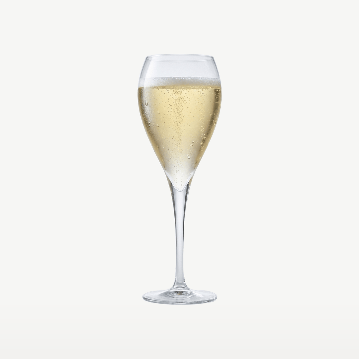Bormioli Rocco Tre Sensi Champagneglas / Flute 15 Cl - 6 Stuks - Glazen.nl