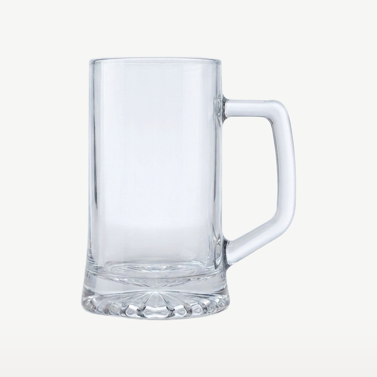 Bormioli Rocco Stern 400 Bierglas 40 Cl - Glazen.nl