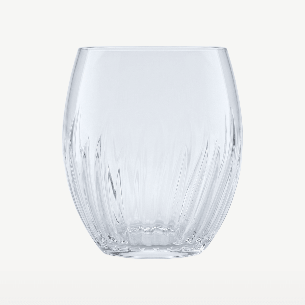 Luigi Bormioli Mixology Cocktail Ice Tumbler 50 Cl - 6 Stuks - Glazen.nl