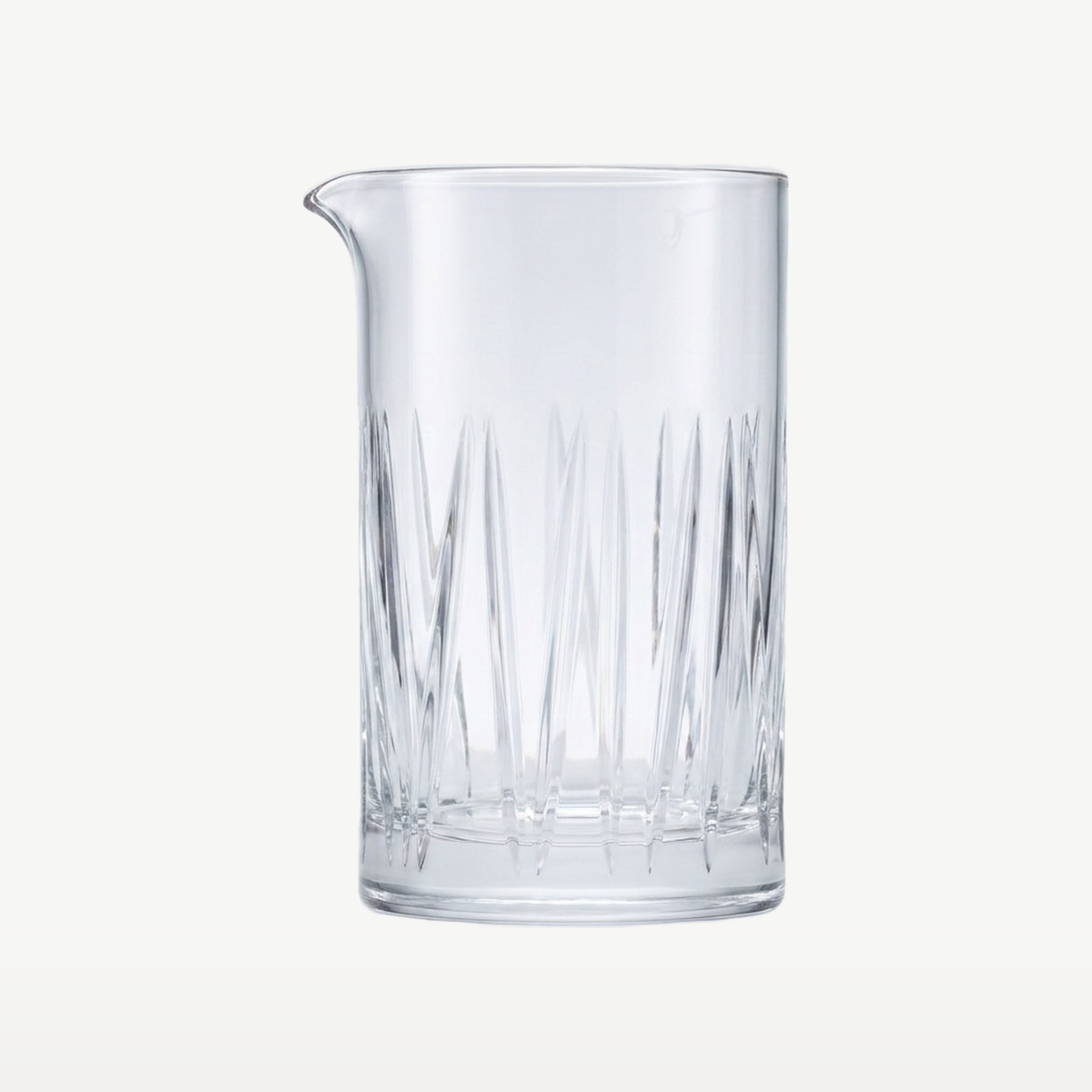 Schott Zwiesel Basic Bar Selection Motion Mixkan 50 Cl - Glazen.nl