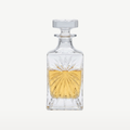 RCR Oasis karafka do whisky 85 Cl