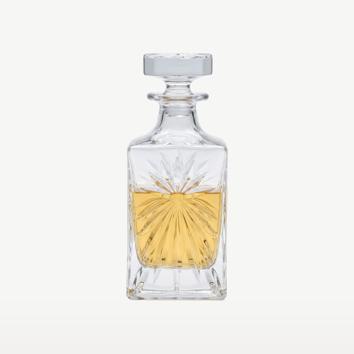 RCR Oasis Whiskeykaraf 85 Cl - Glazen.nl