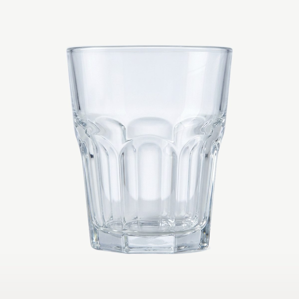 Arcoroc Granity Tumbler 20 Cl - 6 Stuks - Glazen.nl