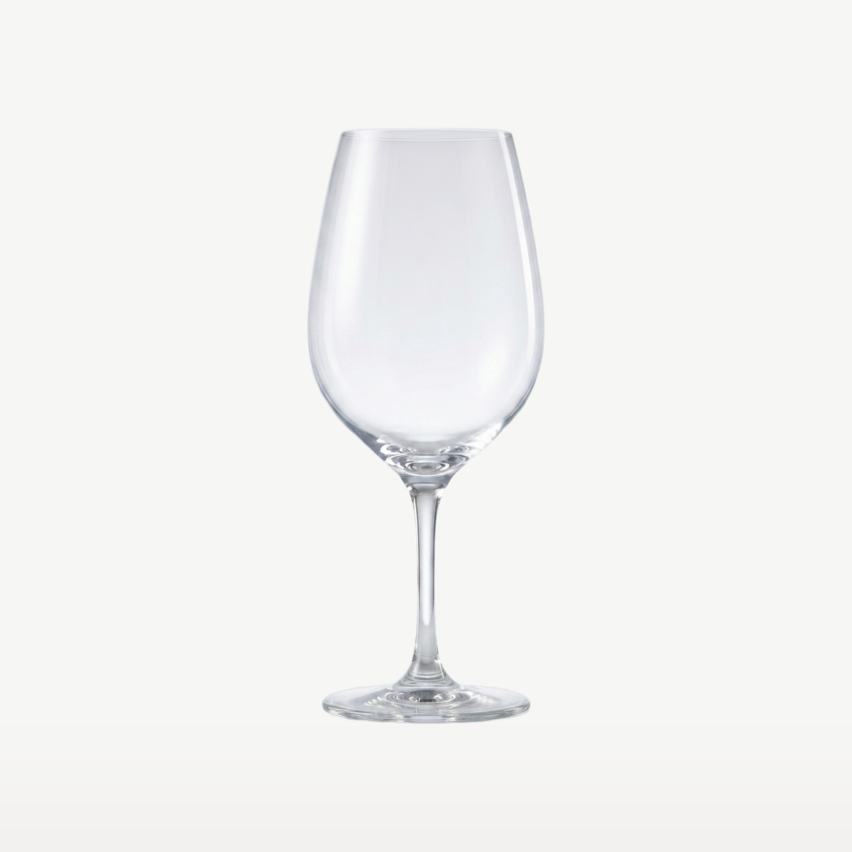 Schott Zwiesel Congresso Bordeauxglas 62 Cl leeg - Glazen.nl