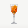 Bormioli Rocco Florian – kieliszki koktajlowe 24,5 cl – 6 sztuk