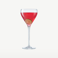 Arcoroc Brio Cocktail Glass 20 Cl - 6 Pieces