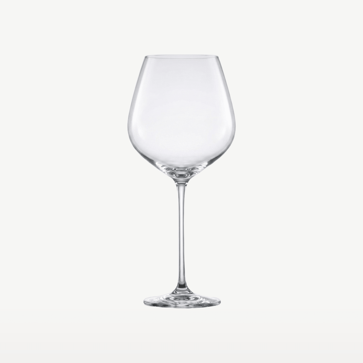 Schott Zwiesel Fortissimo Rode Wijnglas 73 Cl - 4 Stuks - Glazen.nl