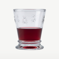 Szklanki La Rochère Abeille 6 cl Klein – 6 sztuk