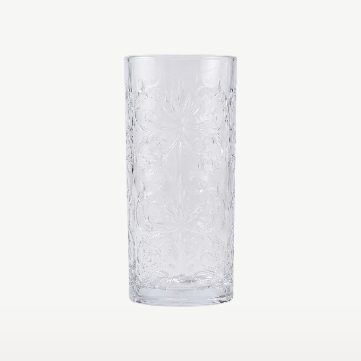 RCR Tattoo Longdrinkglas 37 Cl - 6 Stuks - Glazen.nl