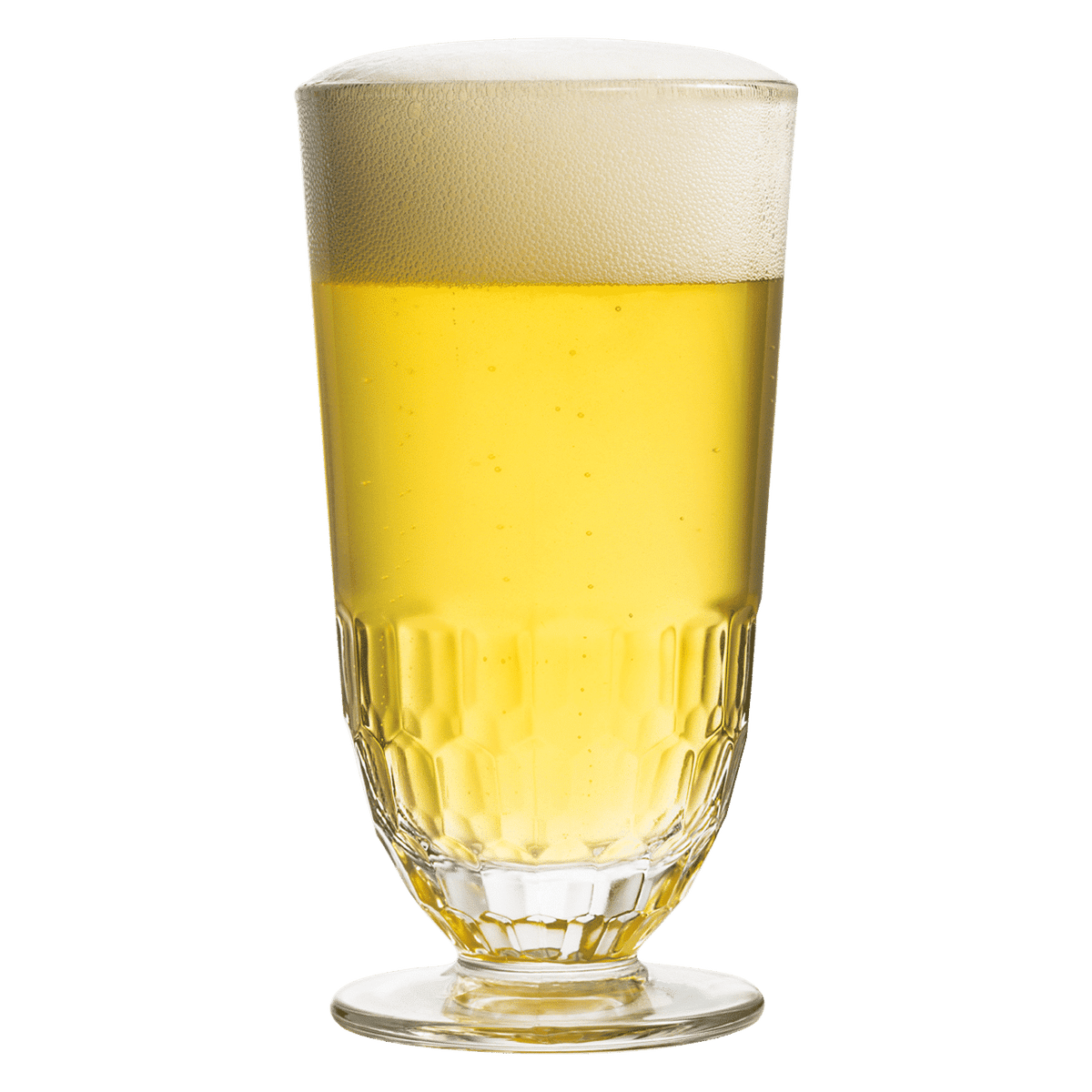 La Rochère Artois Longdrinkglas 38 cl - 6 Stuks - Glazen.nl