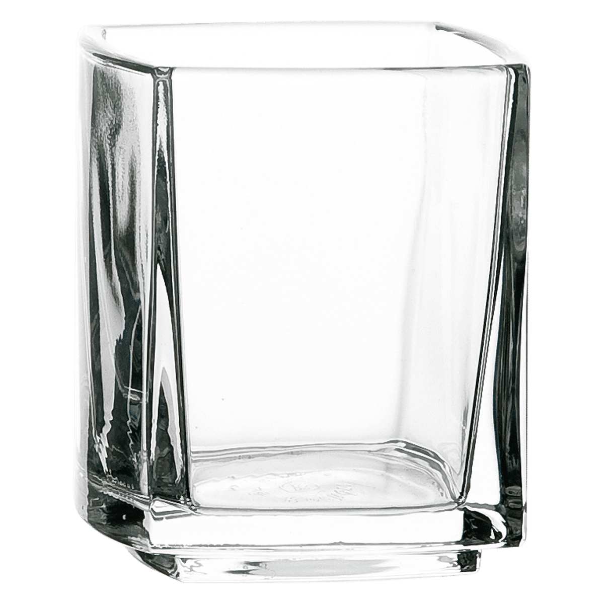 La Rochère Kube Amuse Schaaltje 10 Cl - 6 Stuks - Glazen.nl
