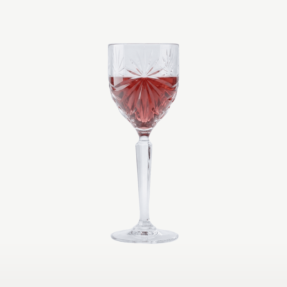 RCR Oasis Wijnglas 23 Cl - 6 Stuks - Glazen.nl