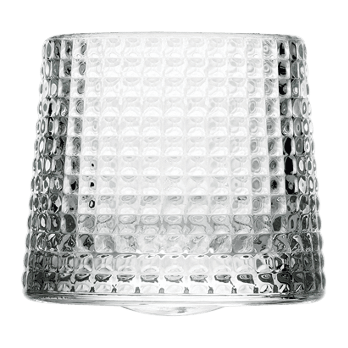 La Rochère Blossom Whiskey Glas 16 cl - 4 Stuks - Glazen.nl