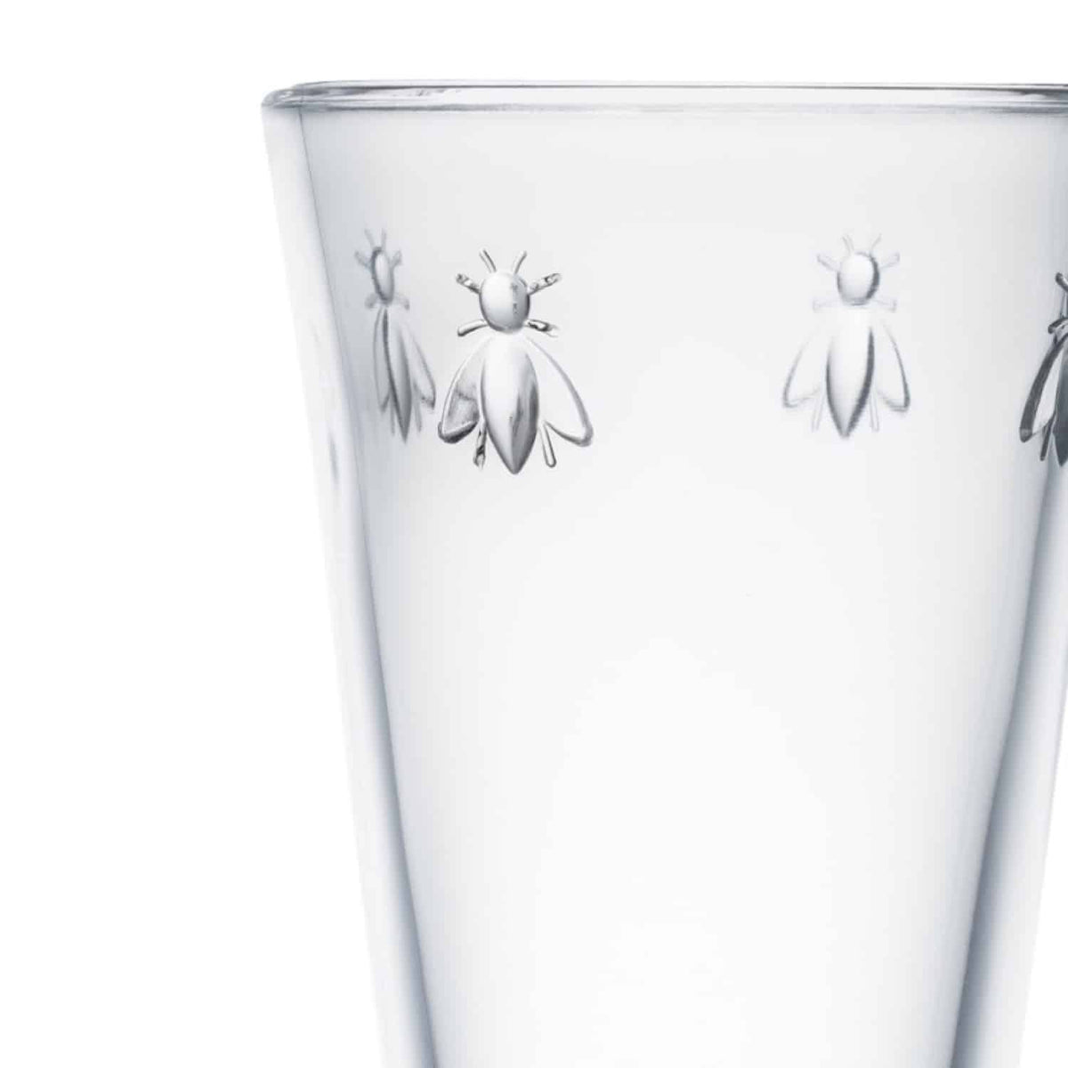 La Rochère Abeille Longdrinkglas 46 cl Xl - 6 Stuks - Glazen.nl