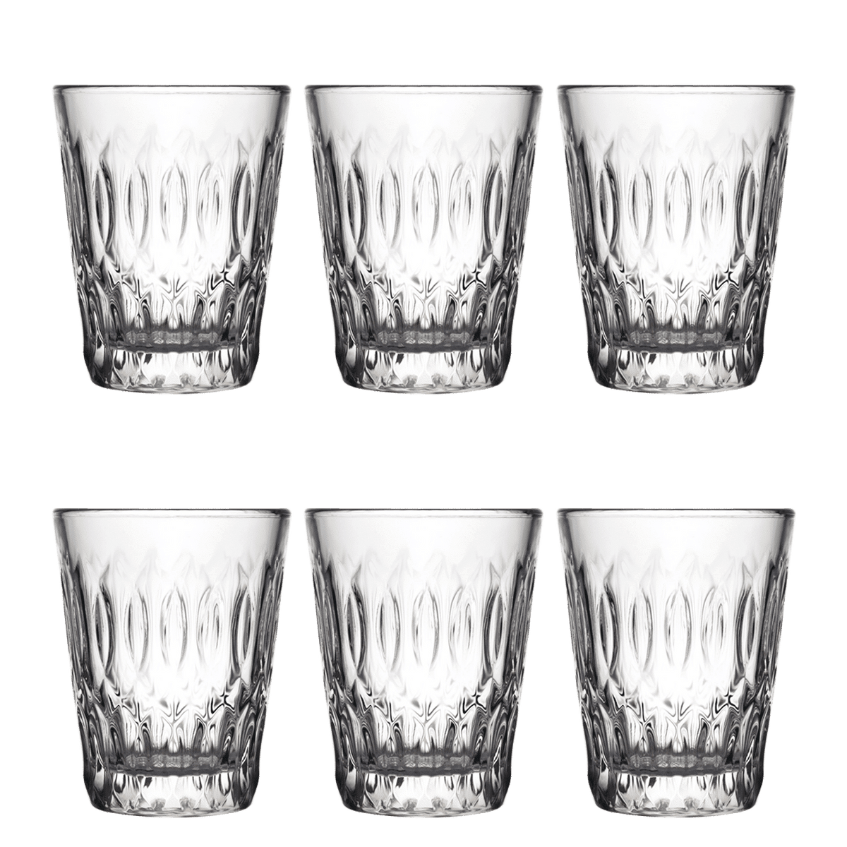La Rochère Verone Tumbler 29 Cl - 6 Stuks - Glazen.nl