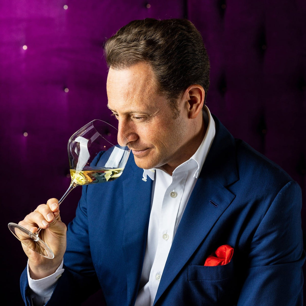 Riedel Veloce Wijnglas 69 Cl Chardonnay - 2 Stuks - Glazen.nl
